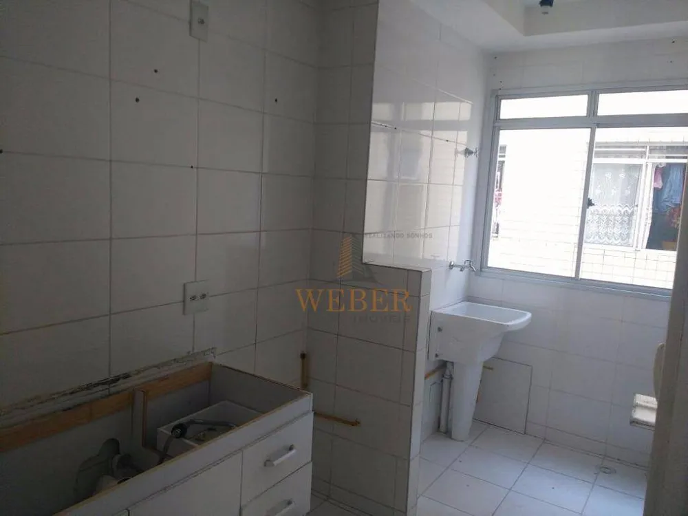 Apartamento, 2 quartos, 44 m² - Foto 5