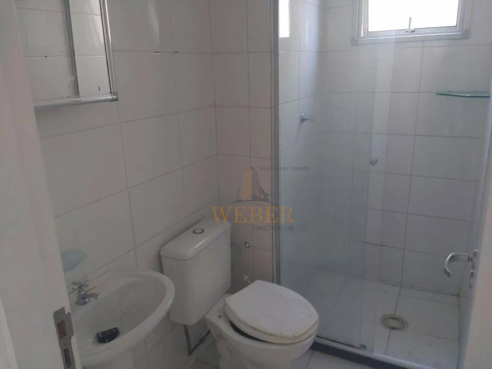 Apartamento, 2 quartos, 44 m² - Foto 3
