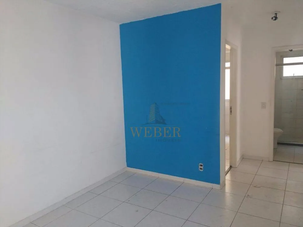 Apartamento, 2 quartos, 44 m² - Foto 4