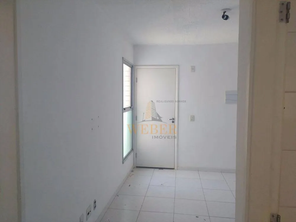 Apartamento, 2 quartos, 44 m² - Foto 12