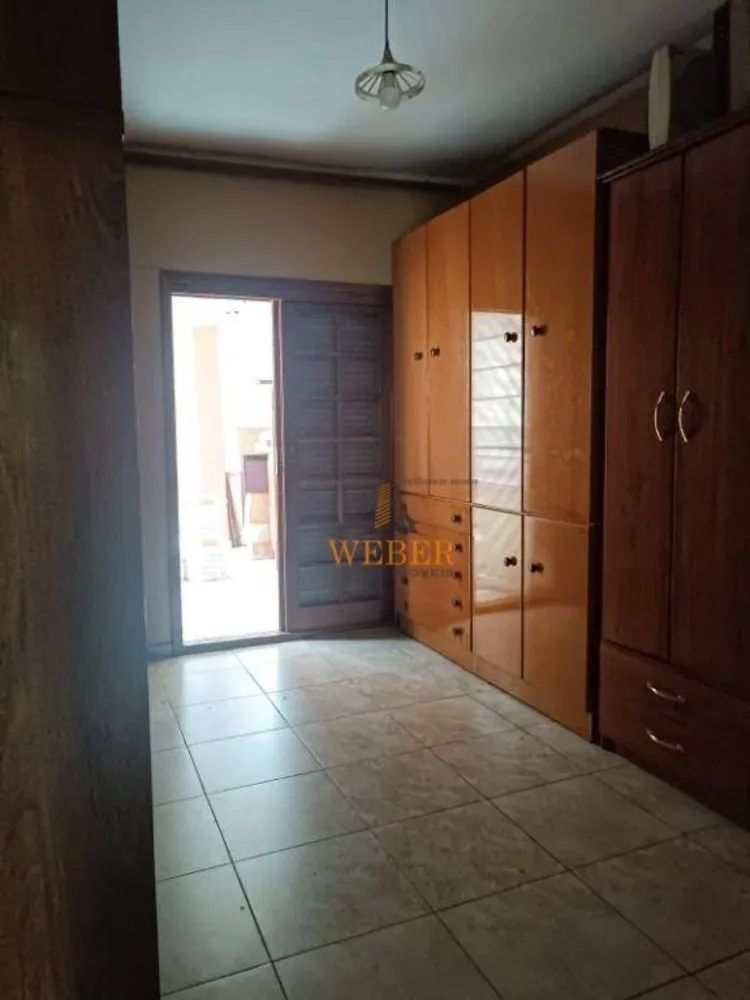 Sobrado, 3 quartos, 190 m² - Foto 11