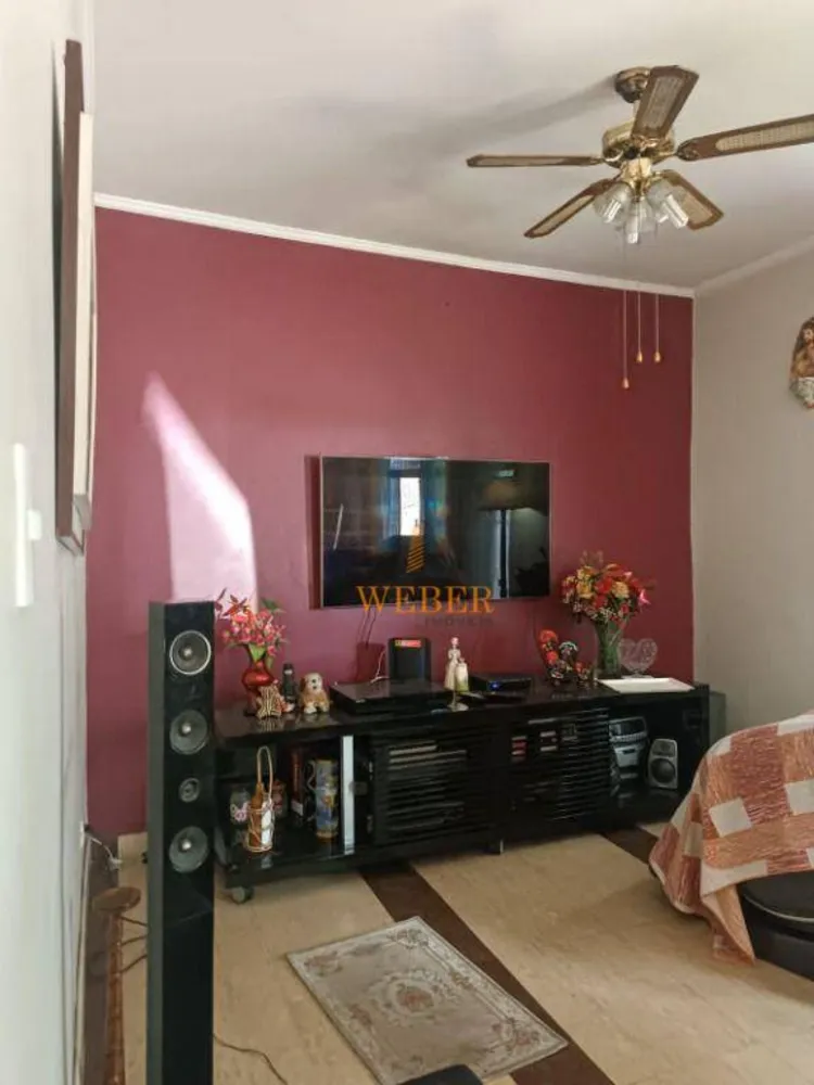 Sobrado, 3 quartos, 190 m² - Foto 3