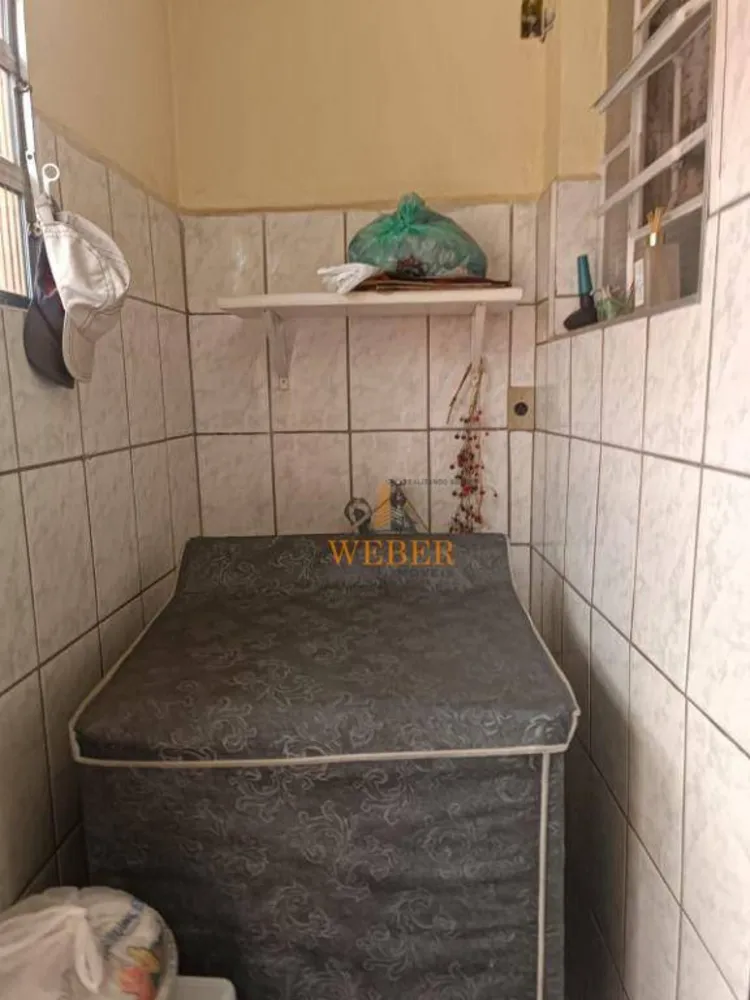 Sobrado, 3 quartos, 190 m² - Foto 8