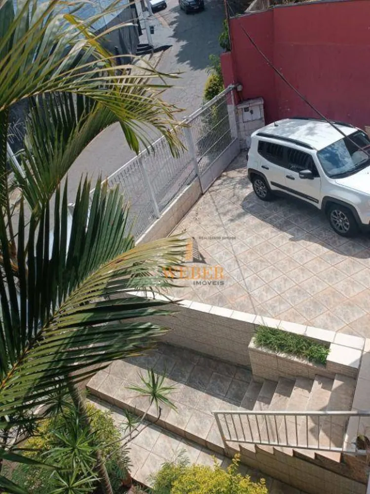 Sobrado, 3 quartos, 190 m² - Foto 2