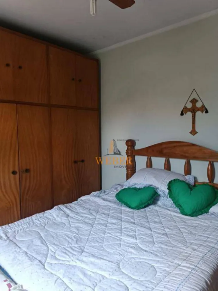 Sobrado, 3 quartos, 190 m² - Foto 1