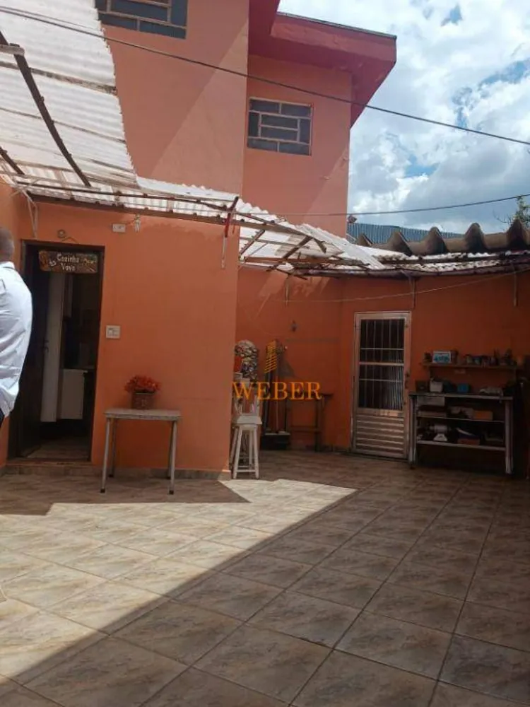 Sobrado, 3 quartos, 190 m² - Foto 9
