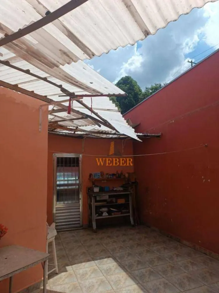 Sobrado, 3 quartos, 190 m² - Foto 3