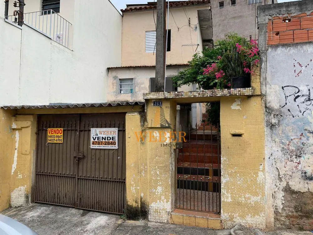 Terreno, 100 m² - Foto 1