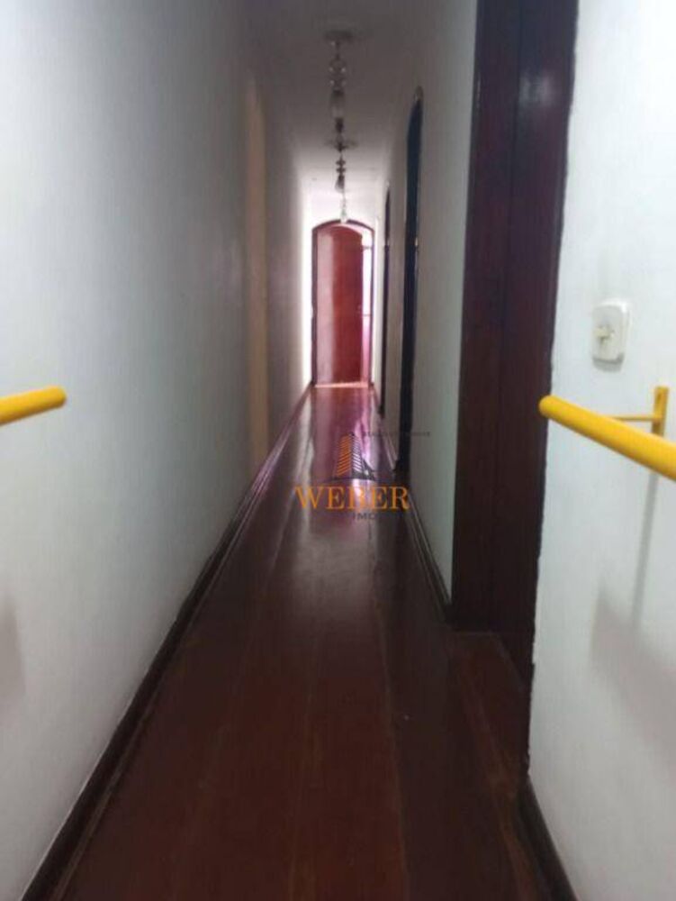 Sobrado, 4 quartos, 200 m² - Foto 8
