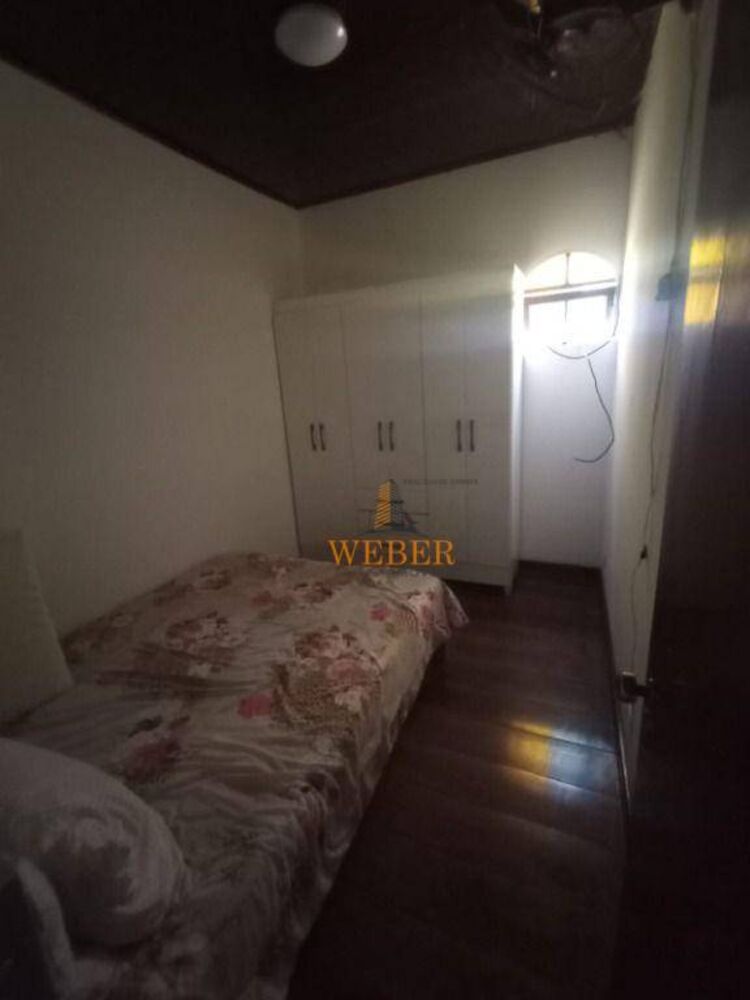 Sobrado, 4 quartos, 200 m² - Foto 6