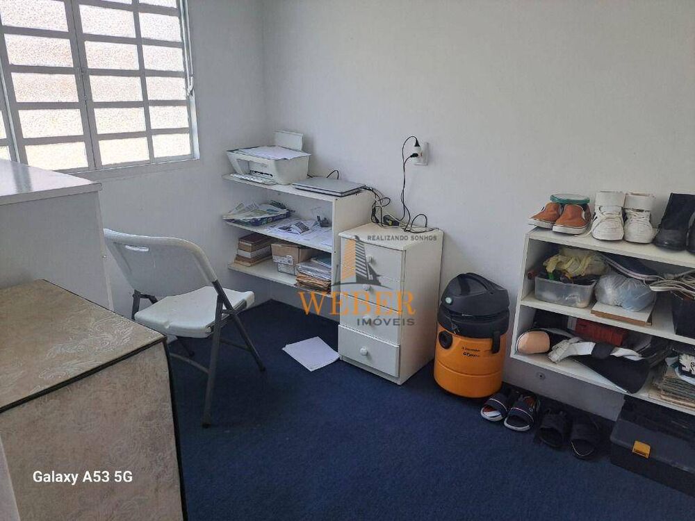 Sobrado, 4 quartos, 200 m² - Foto 28