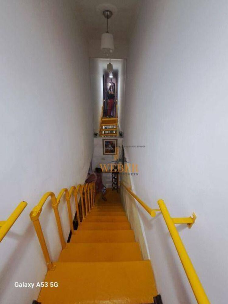 Sobrado, 4 quartos, 200 m² - Foto 20