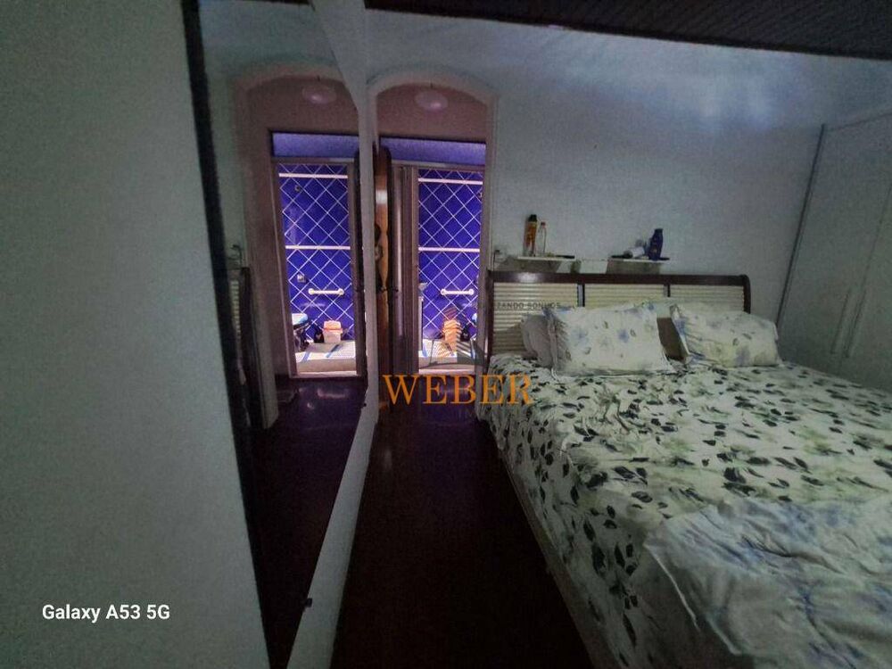 Sobrado, 4 quartos, 200 m² - Foto 24