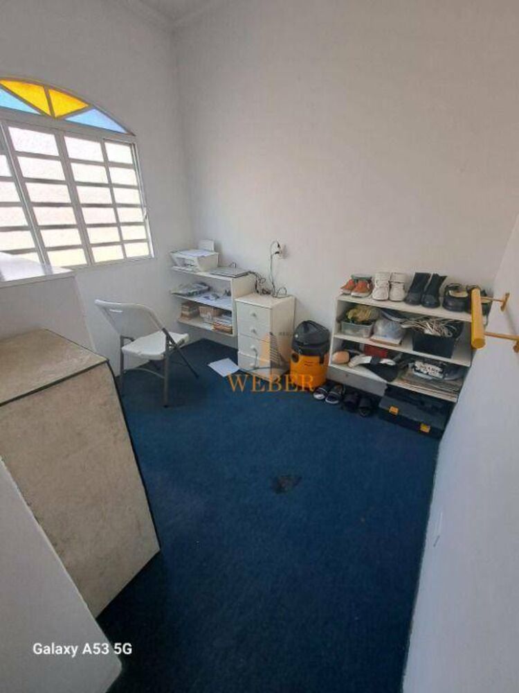 Sobrado, 4 quartos, 200 m² - Foto 23