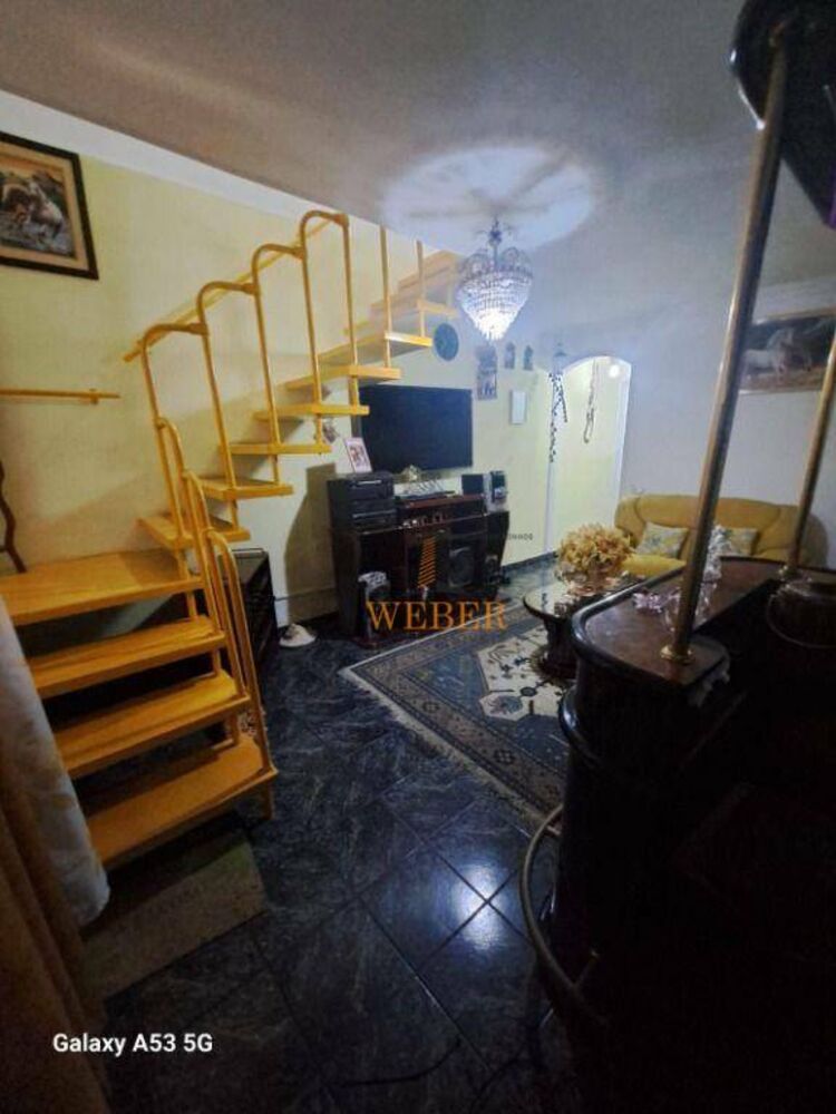 Sobrado, 4 quartos, 200 m² - Foto 33