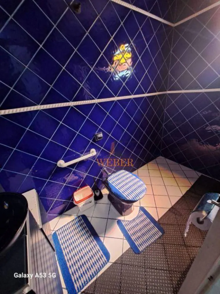 Sobrado, 4 quartos, 200 m² - Foto 38