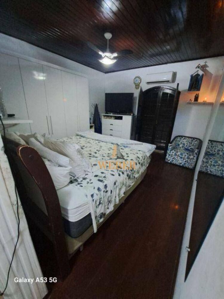 Sobrado, 4 quartos, 200 m² - Foto 22
