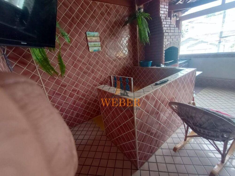 Sobrado, 4 quartos, 200 m² - Foto 11