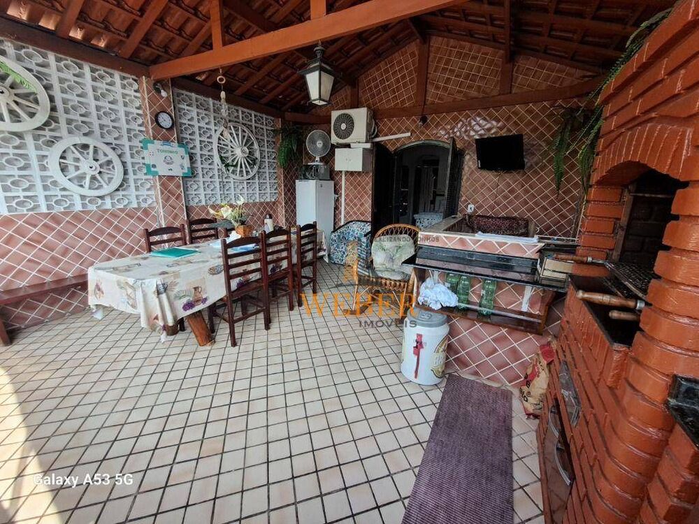 Sobrado, 4 quartos, 200 m² - Foto 31