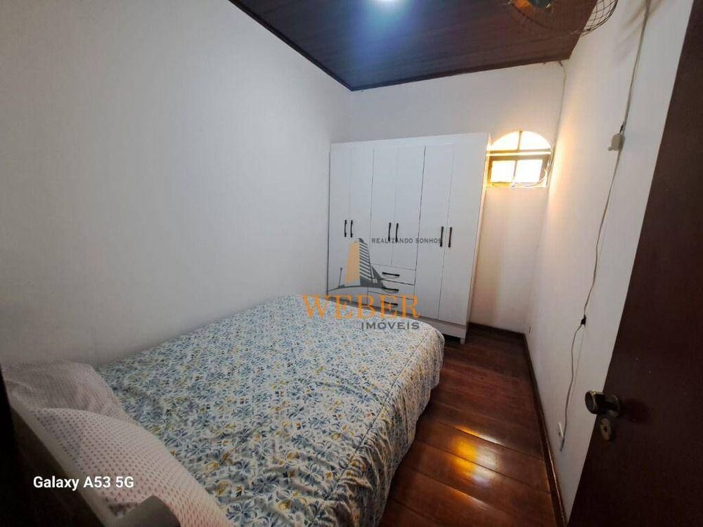 Sobrado, 4 quartos, 200 m² - Foto 36