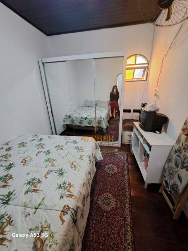 Sobrado, 4 quartos, 200 m² - Foto 16