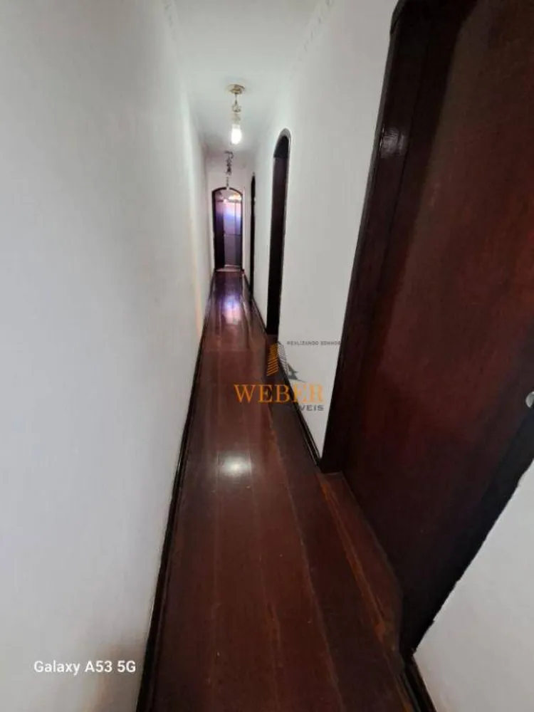 Sobrado, 4 quartos, 200 m² - Foto 40