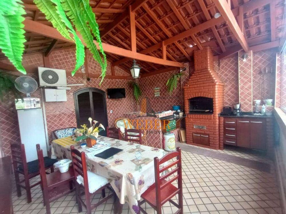 Sobrado, 4 quartos, 200 m² - Foto 10
