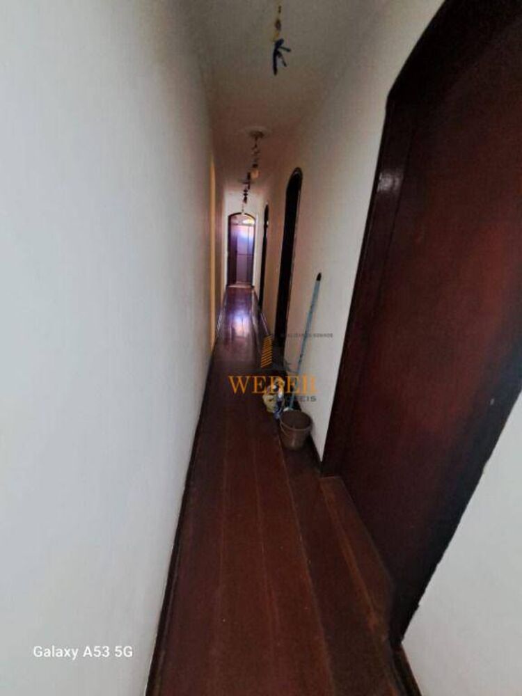 Sobrado, 4 quartos, 200 m² - Foto 32