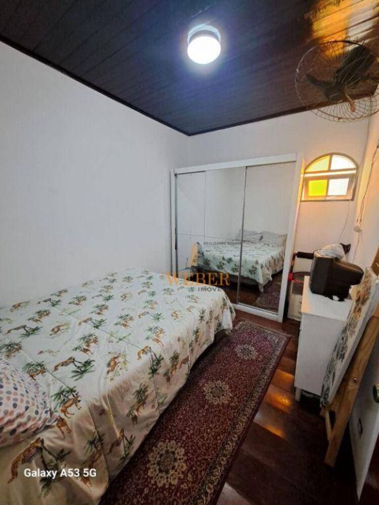 Sobrado, 4 quartos, 200 m² - Foto 25