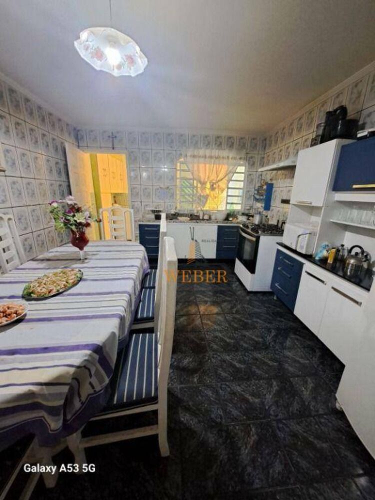 Sobrado, 4 quartos, 200 m² - Foto 34