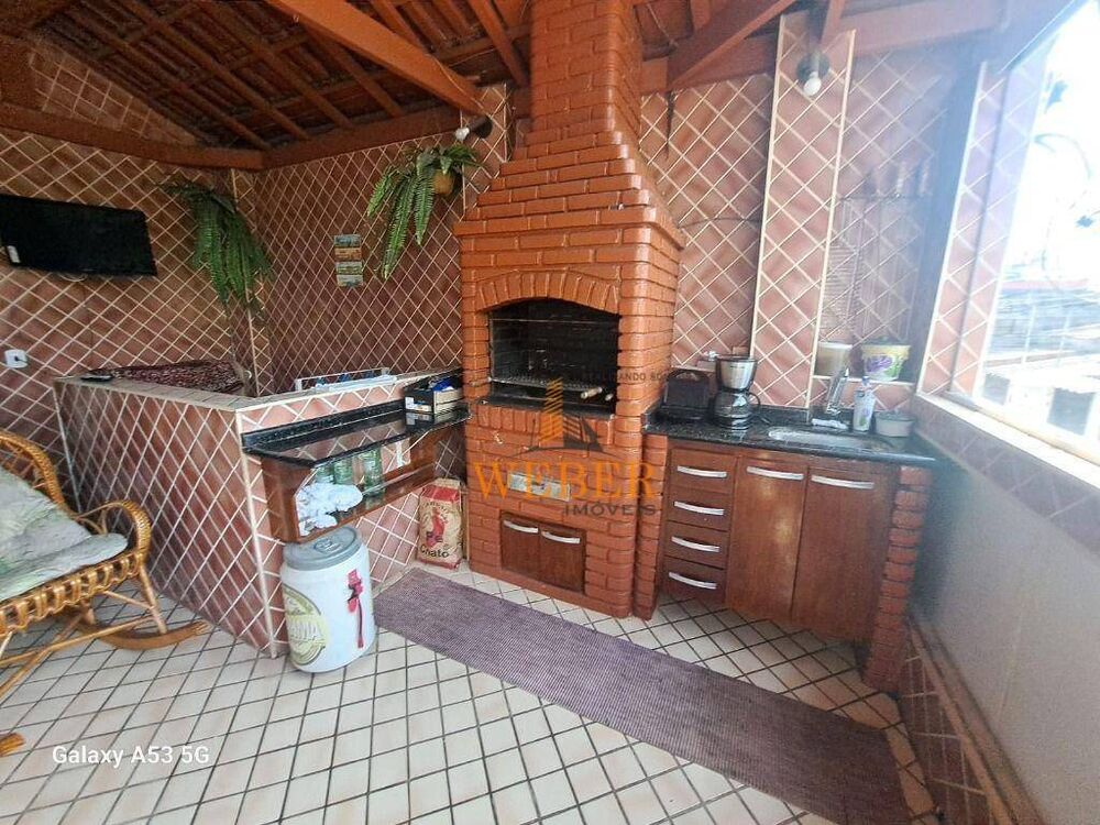 Sobrado, 4 quartos, 200 m² - Foto 27