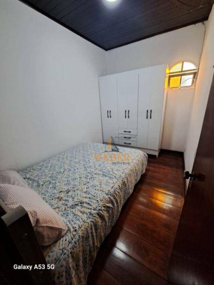 Sobrado, 4 quartos, 200 m² - Foto 17