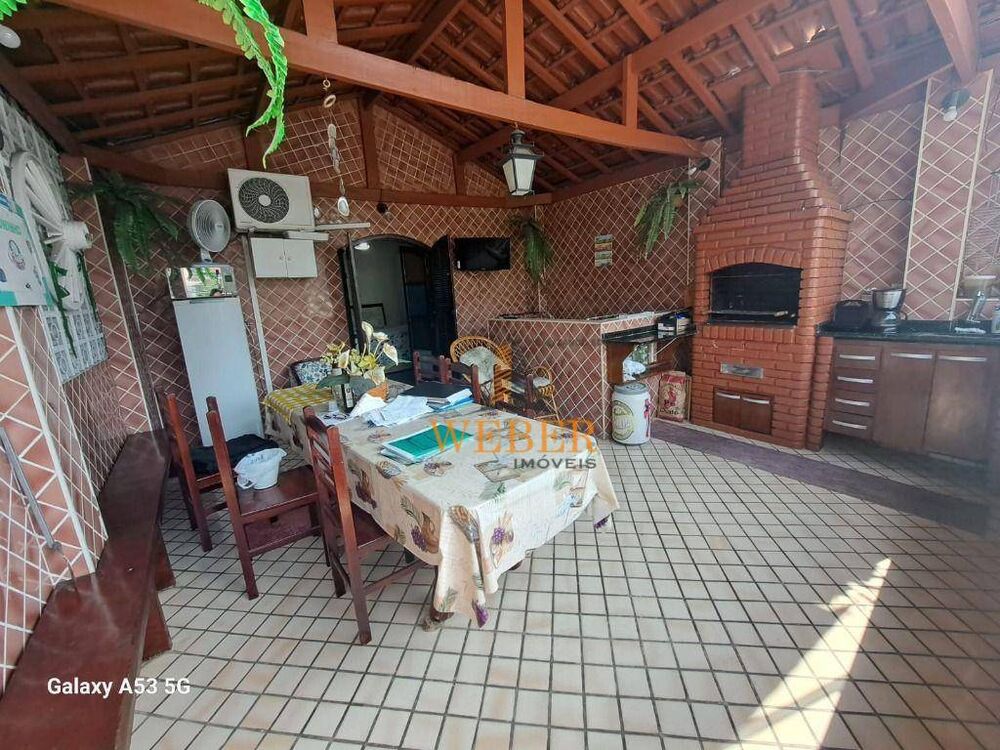 Sobrado, 4 quartos, 200 m² - Foto 26