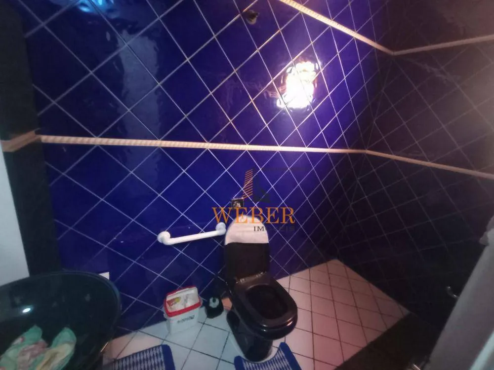 Sobrado, 4 quartos, 200 m² - Foto 39