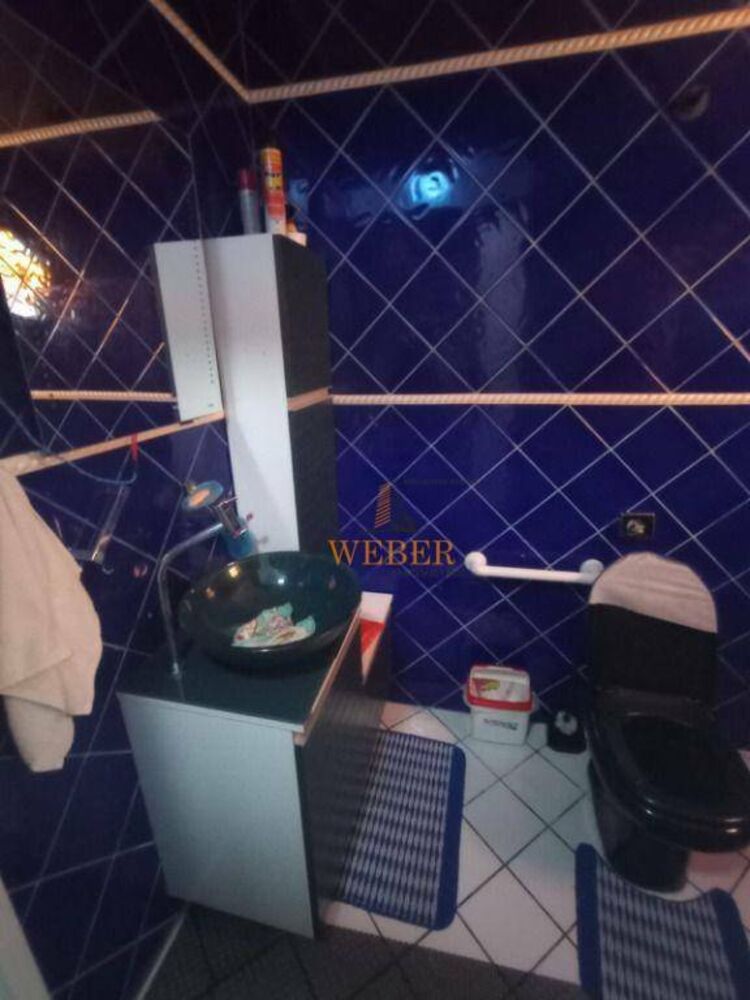 Sobrado, 4 quartos, 200 m² - Foto 5