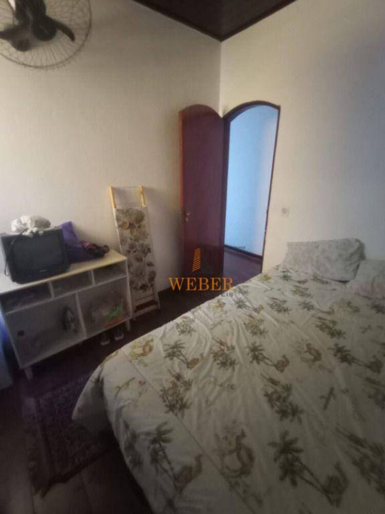 Sobrado, 4 quartos, 200 m² - Foto 7