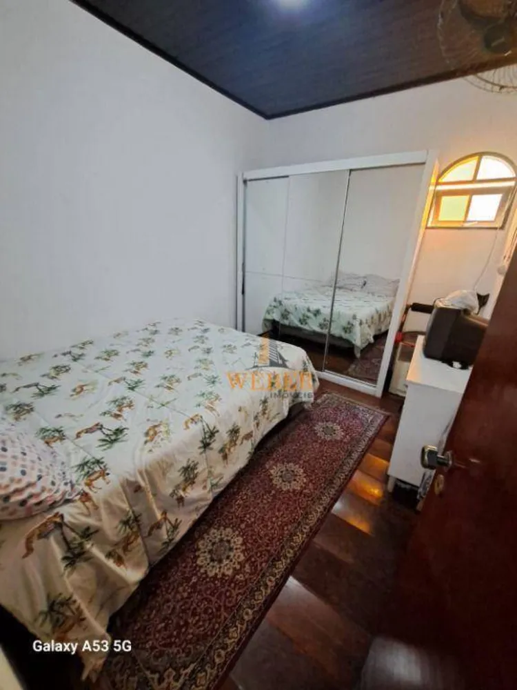Sobrado, 4 quartos, 200 m² - Foto 33