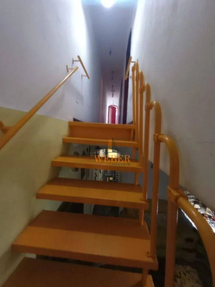 Sobrado, 4 quartos, 200 m² - Foto 44