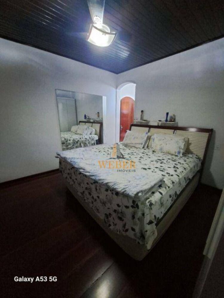 Sobrado, 4 quartos, 200 m² - Foto 30