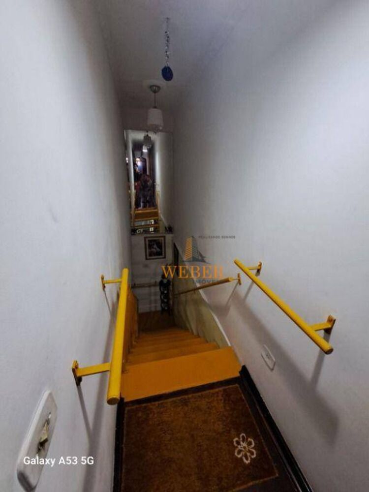 Sobrado, 4 quartos, 200 m² - Foto 21