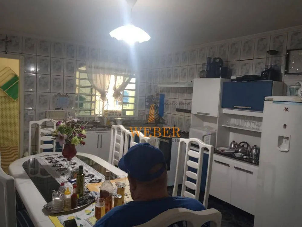 Sobrado, 4 quartos, 200 m² - Foto 41