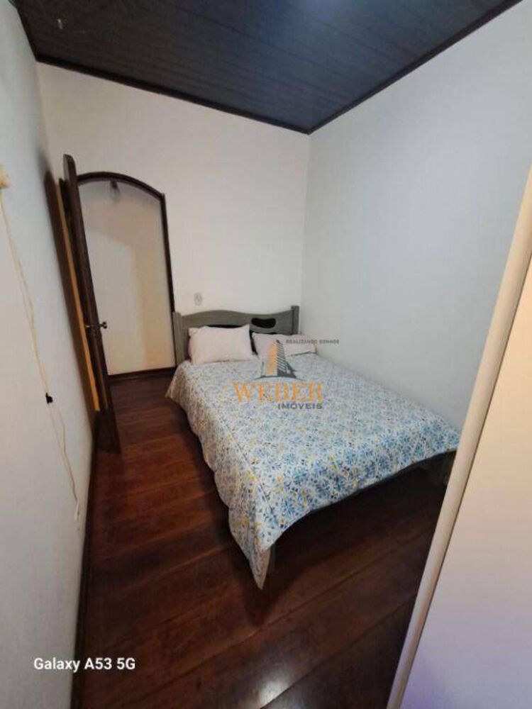 Sobrado, 4 quartos, 200 m² - Foto 35