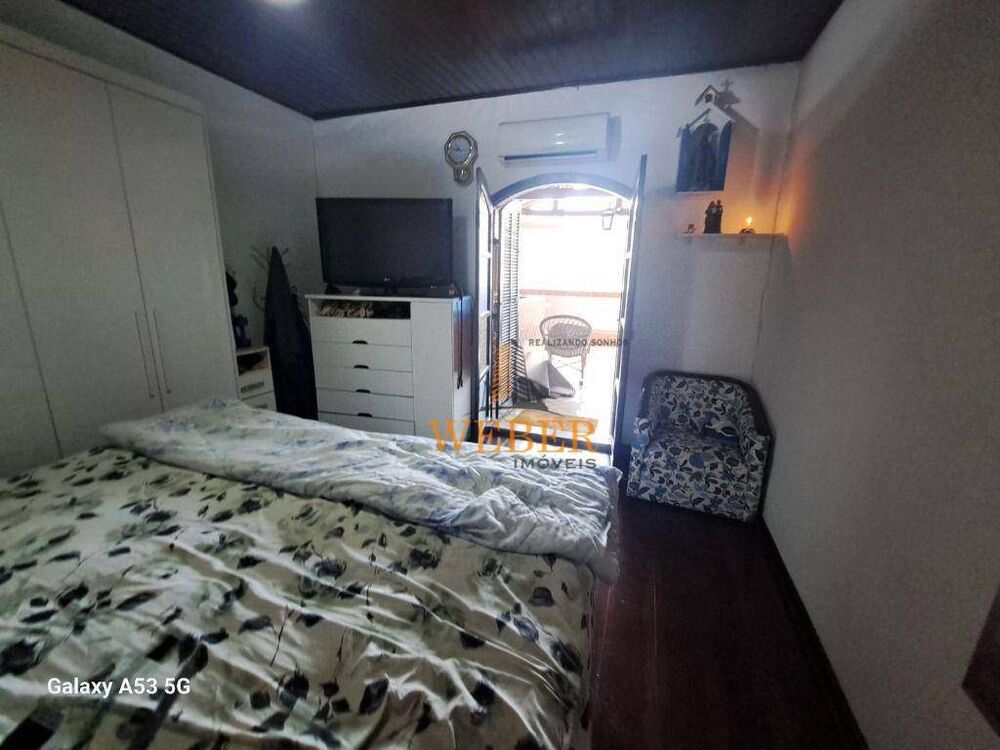 Sobrado, 4 quartos, 200 m² - Foto 15