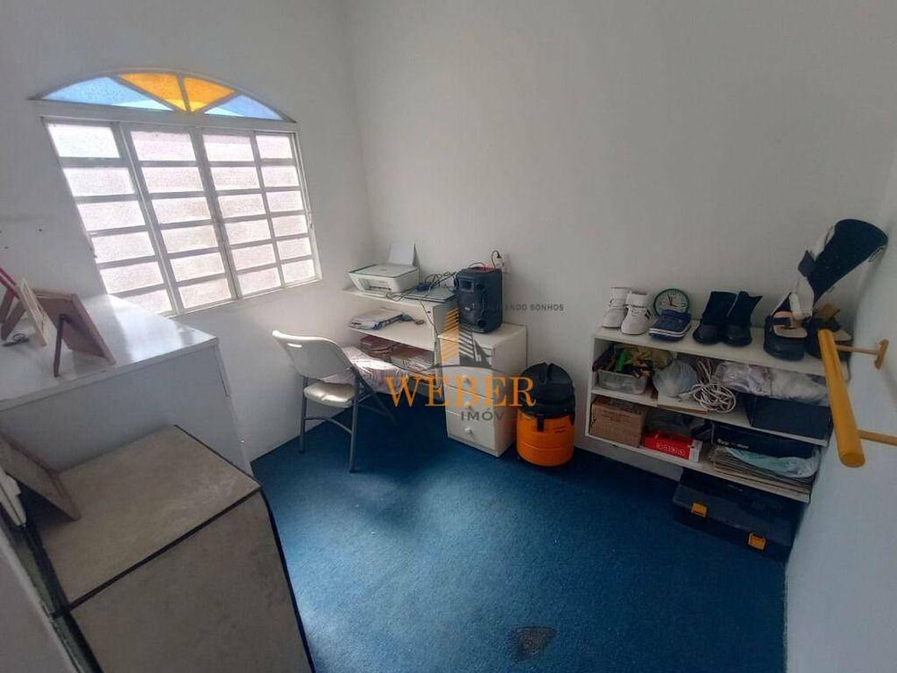 Sobrado, 4 quartos, 200 m² - Foto 9