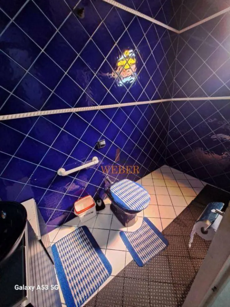 Sobrado, 4 quartos, 200 m² - Foto 37