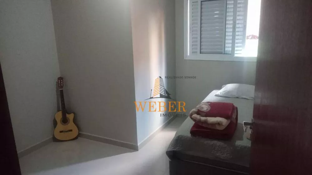 Sobrado à venda com 2 quartos, 98m² - Foto 4