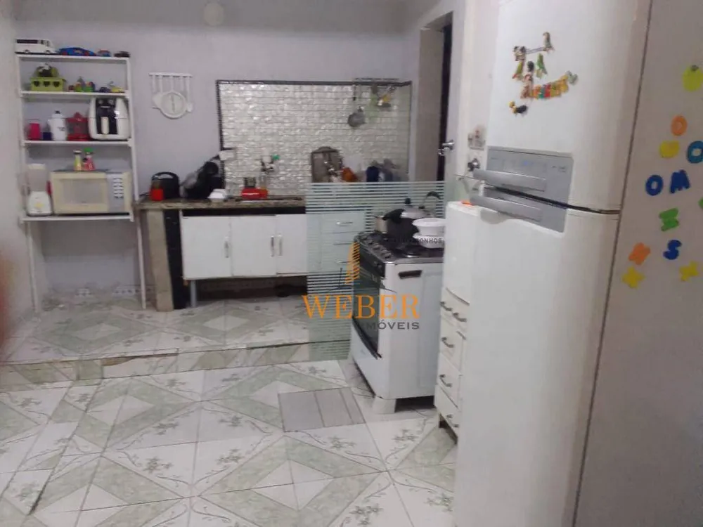 Casa, 3 quartos, 115 m² - Foto 6