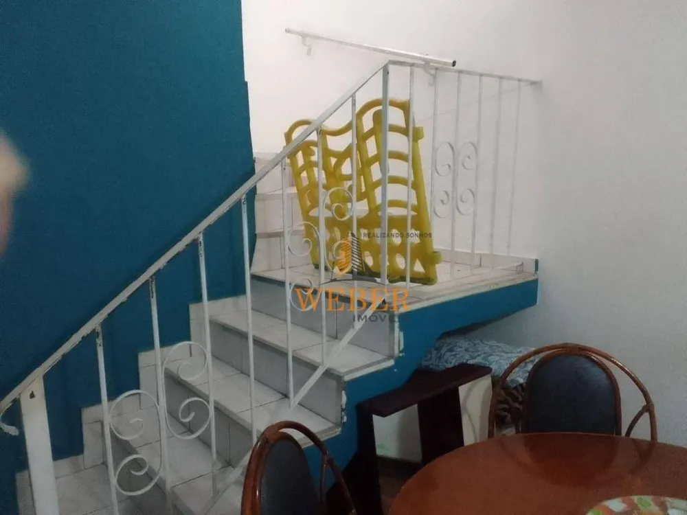 Casa, 3 quartos, 115 m² - Foto 9