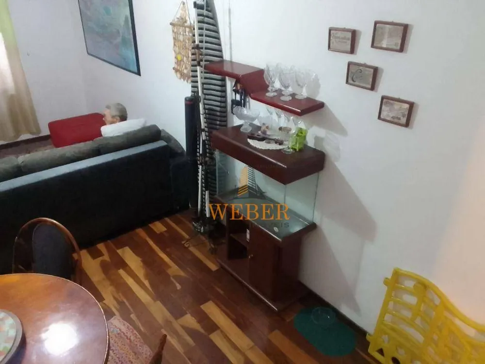 Casa, 3 quartos, 115 m² - Foto 1