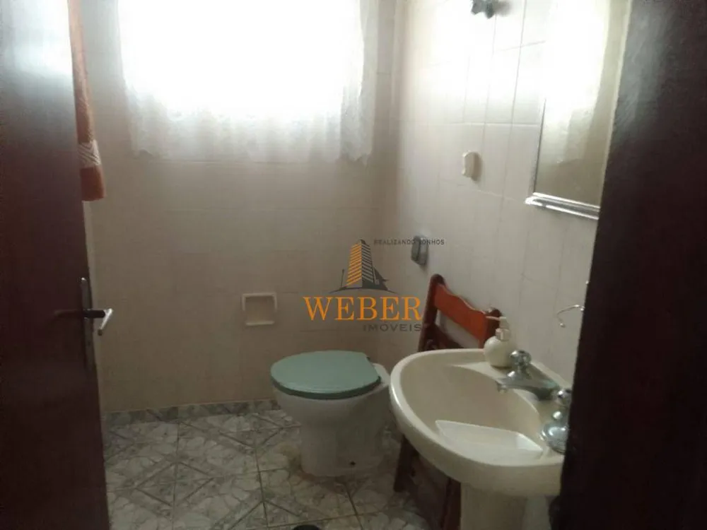 Casa, 3 quartos, 115 m² - Foto 4